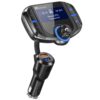 GizmoVine FM Transmitter with 1.7" Display and Volume Control Knob GizmoVine FM Transmitter with 1.7″ Display and Volume Control Knob